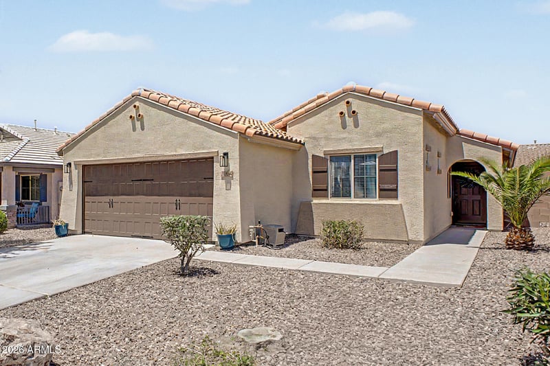 2164 Stacey Rd, Gilbert, AZ 85298
