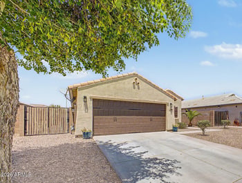 2164 Stacey Rd, Gilbert, AZ 85298