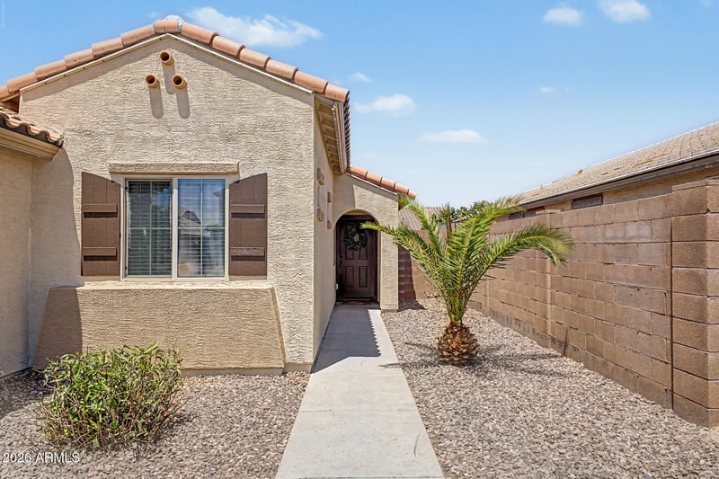 2164 Stacey Rd, Gilbert, AZ 85298