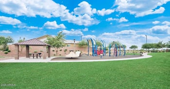2164 Stacey Rd, Gilbert, AZ 85298
