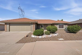 2164 Olivewood Dr, Mesa, AZ 85209