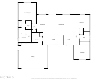 2164 Olivewood Dr, Mesa, AZ 85209