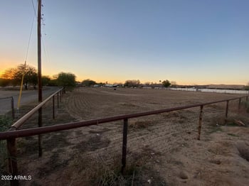 21640 Hawes Rd, Queen Creek, AZ 85142