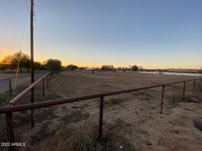 21640 Hawes Rd, Queen Creek, AZ 85142
