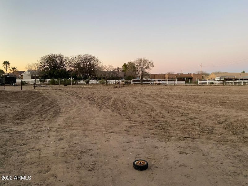 21640 Hawes Rd, Queen Creek, AZ 85142