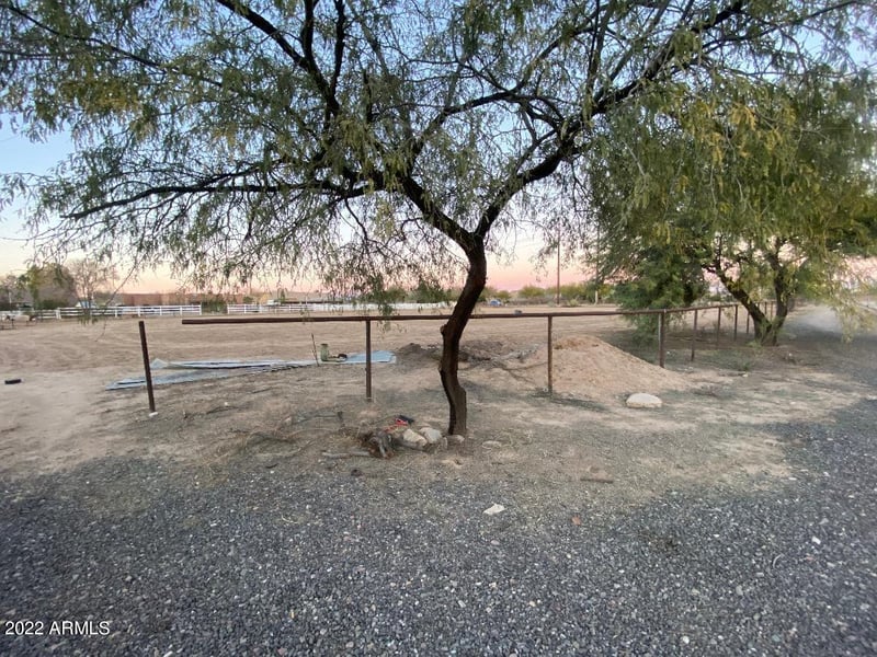21640 Hawes Rd, Queen Creek, AZ 85142