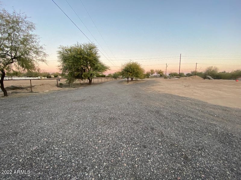 21640 Hawes Rd, Queen Creek, AZ 85142