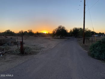 21640 Hawes Rd, Queen Creek, AZ 85142