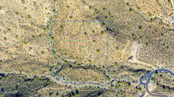 21640 Mountain Cove Pl #2, Buckeye, AZ 85396