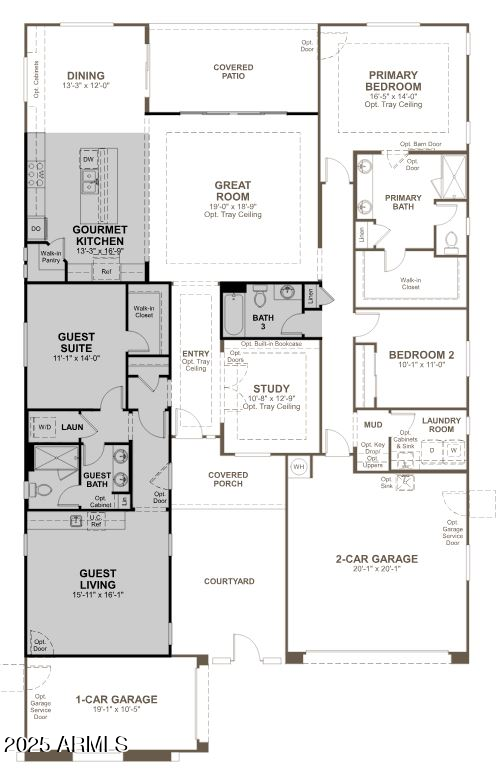 21640 Roundup Way, Queen Creek, AZ 85142