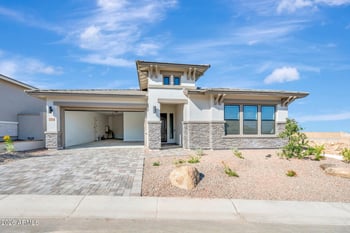 21640 Glenrosa Ave, Buckeye, AZ 85396