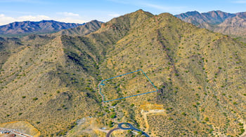 21640 Mountain Cove Pl #2, Buckeye, AZ 85396
