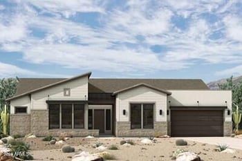 21642 W Alegre Dr, Buckeye, AZ 85396