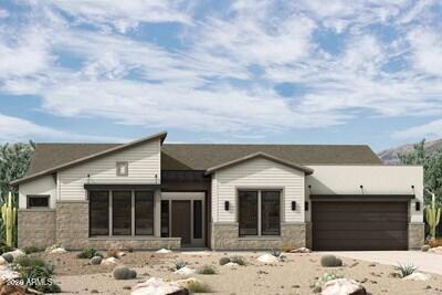 21642 W Alegre Dr, Buckeye, AZ 85396