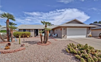 21643 124th Way, Sun City West, AZ 85375