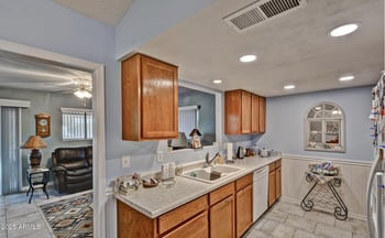 21643 124th Way, Sun City West, AZ 85375