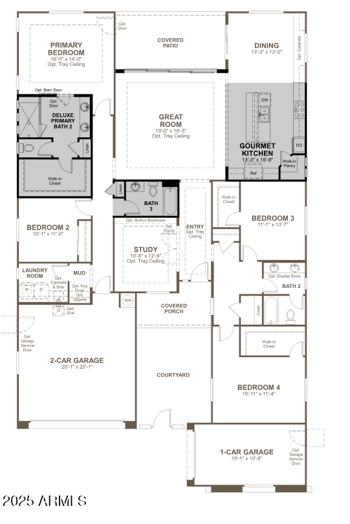 21643 Lords Way, Queen Creek, AZ 85142