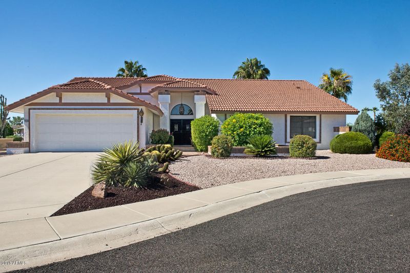 21646 N 125th Way, Sun City West, AZ 85375