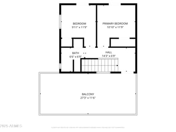 21647 Laura St, Wittmann, AZ 85361