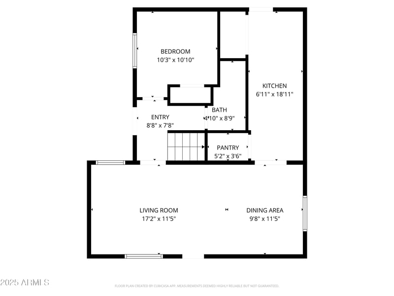 21647 Laura St, Wittmann, AZ 85361