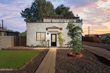 21647 Laura St, Wittmann, AZ 85361