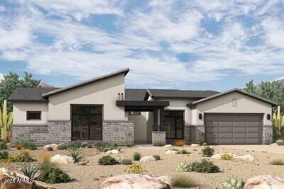 21647 W Alegre Dr, Buckeye, AZ 85396