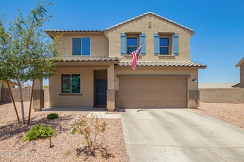 21648 Ashleigh Marie St, Buckeye, AZ 85326