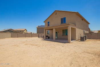 21648 Ashleigh Marie St, Buckeye, AZ 85326