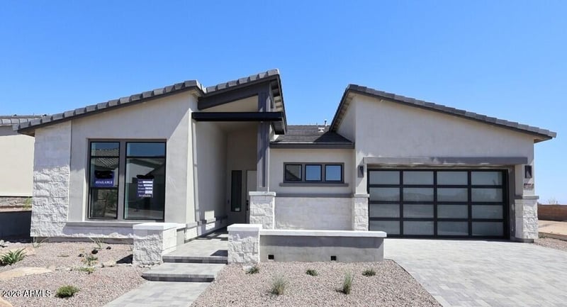 21648 W Devonshire Ave, Buckeye, AZ 85396