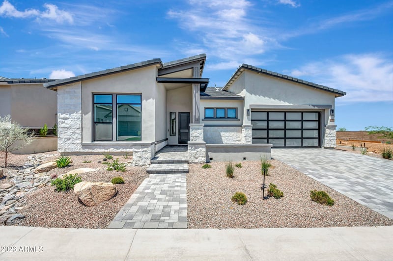 21648 W Devonshire Ave, Buckeye, AZ 85396