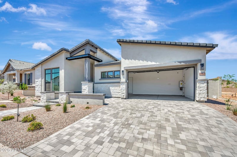21648 W Devonshire Ave, Buckeye, AZ 85396