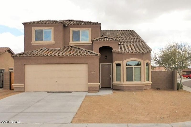 21649 W Durango St, Buckeye, AZ 85326