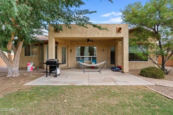 2165 Crescent Pl, Chandler, AZ 85249