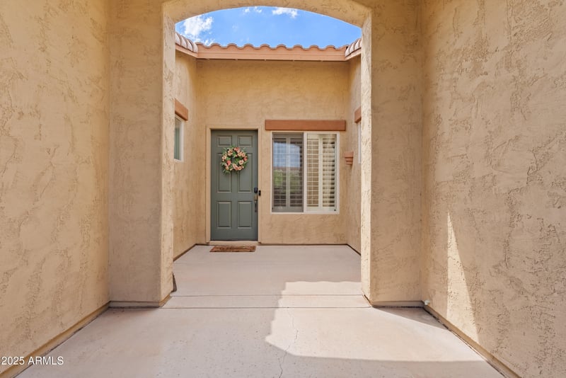 2165 Crescent Pl, Chandler, AZ 85249
