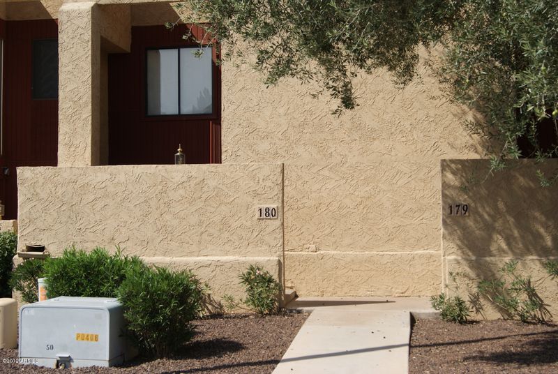 2165 E University Dr #180, Mesa, AZ 85213