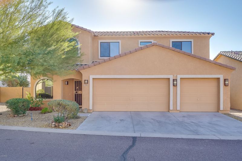 2165 E Yuma Ave, Apache Junction, AZ 85119