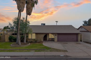 2165 Hampton Ave, Mesa, AZ 85204