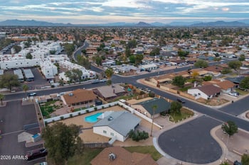 2165 Hampton Ave, Mesa, AZ 85204