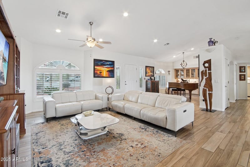 2165 Highridge Rd, Wickenburg, AZ 85390