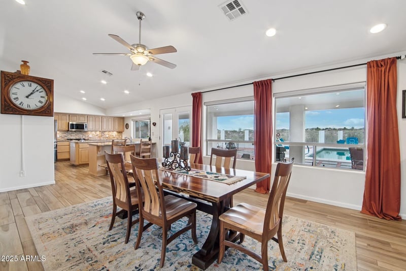 2165 Highridge Rd, Wickenburg, AZ 85390