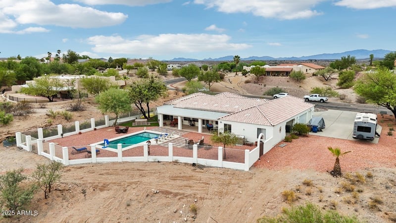 2165 Highridge Rd, Wickenburg, AZ 85390