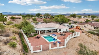 2165 Highridge Rd, Wickenburg, AZ 85390