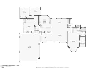 2165 Highridge Rd, Wickenburg, AZ 85390