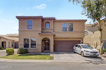 2165 Luther Ave, Mesa, AZ 85209