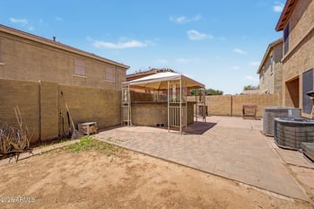 2165 Luther Ave, Mesa, AZ 85209