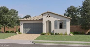 2165 W Rutledge Ave, Apache Junction, AZ 85120