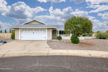 21650 125th Ct, Sun City West, AZ 85375
