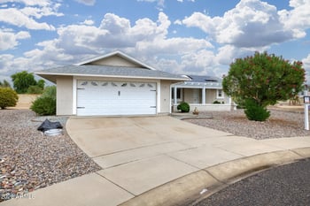 21650 125th Ct, Sun City West, AZ 85375