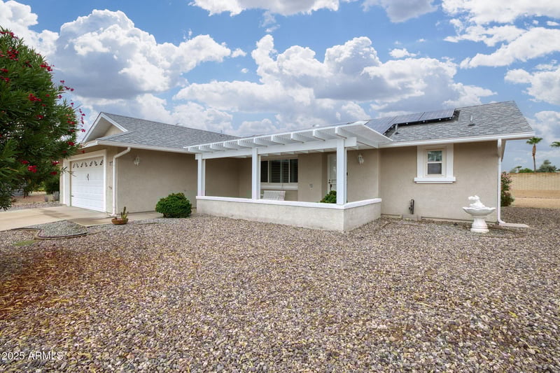 21650 125th Ct, Sun City West, AZ 85375