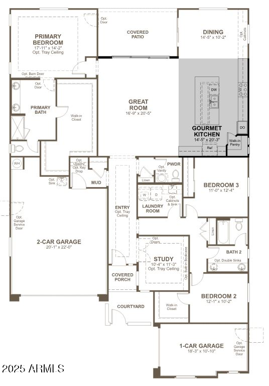 21650 Lords Way, Queen Creek, AZ 85142